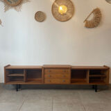 Enfilade basse vintage ( peu profonde )