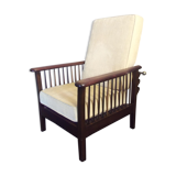 "Morris" Arts and Crafts Chair