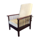 "Morris" Arts and Crafts Chair