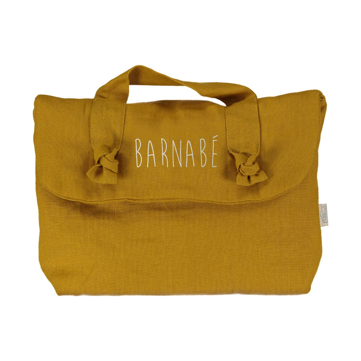 Pop up Noel - PETIT PICOTIN - Lucette toilet kit