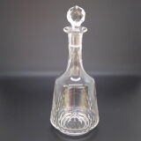 Carafe en verre