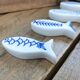 8 Fish knives