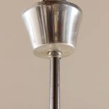 Targetti Sankey Murano glass chandelier, 1970s