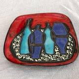 Trinket bowl 60