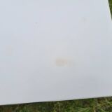 70's design coffee table