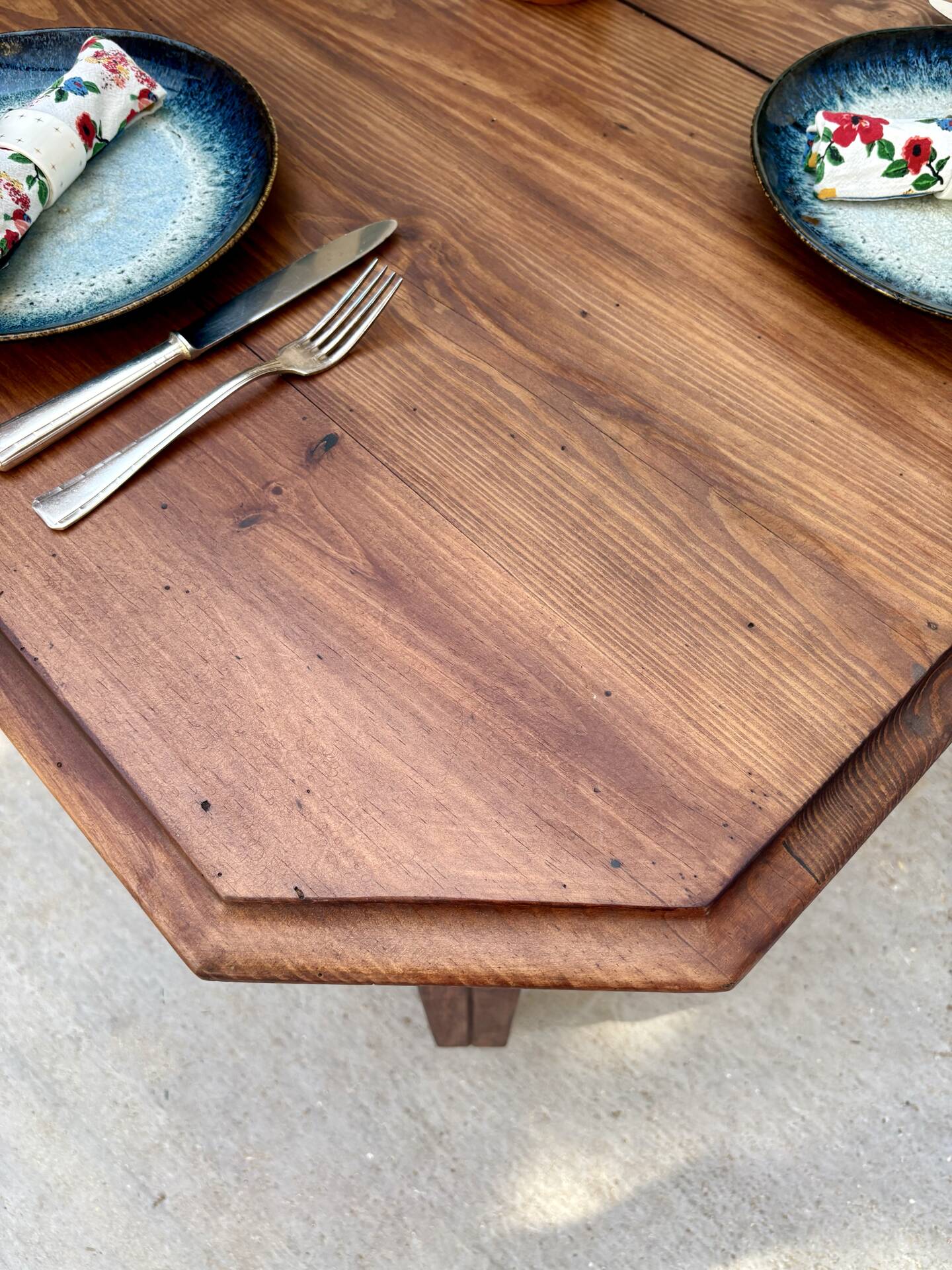 Table à manger