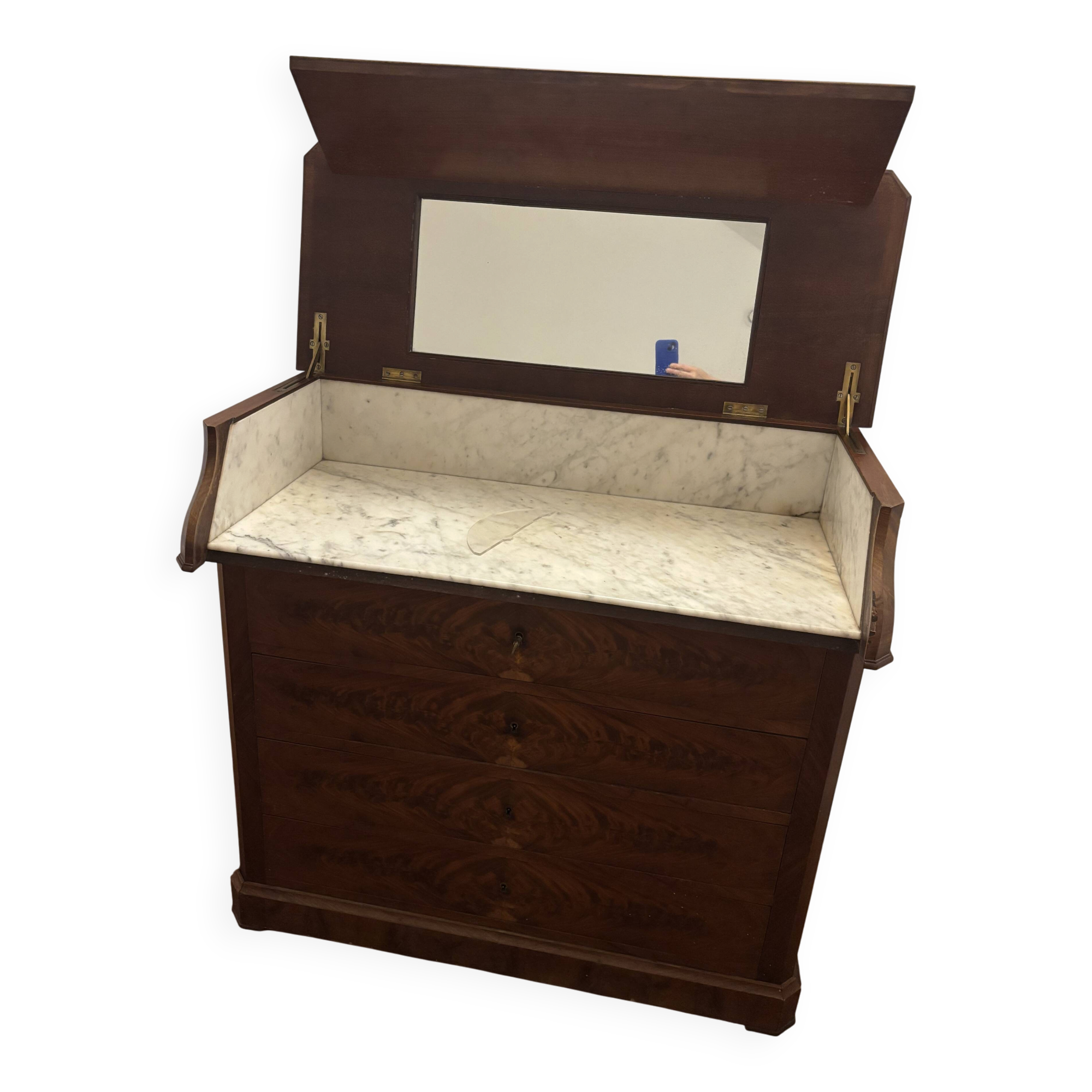 Commode