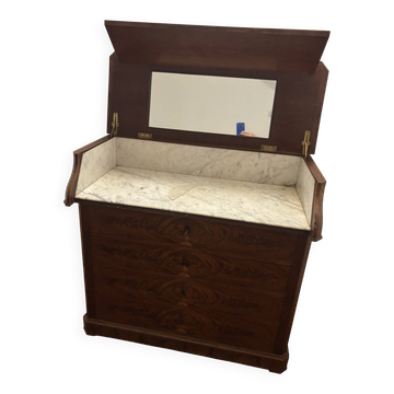 Commode