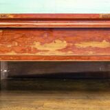 Old Chinese coffee table