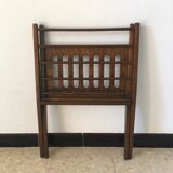 Door vintage Scandinavian magazines 60s