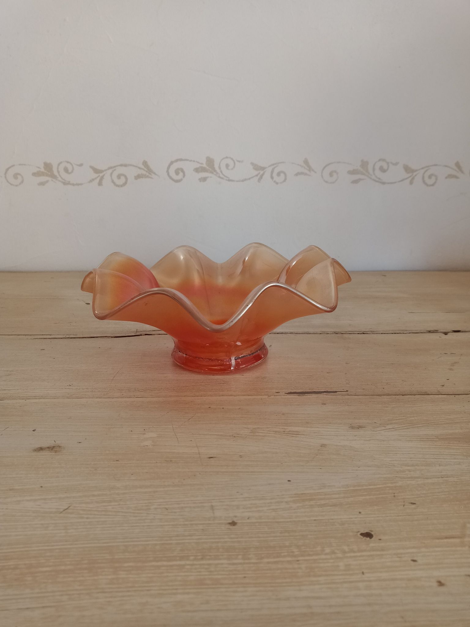 Carnival bowl