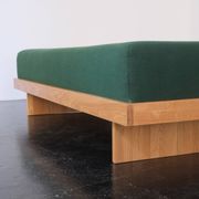 Daybed by Josef Albers / TYP