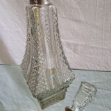 Bottle of brandy