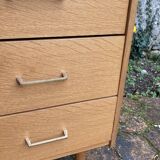 Commode vintage
