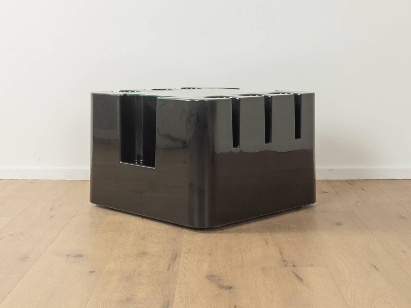 Bacco coffee table by Sergio Mazza for Artemide, 1970s