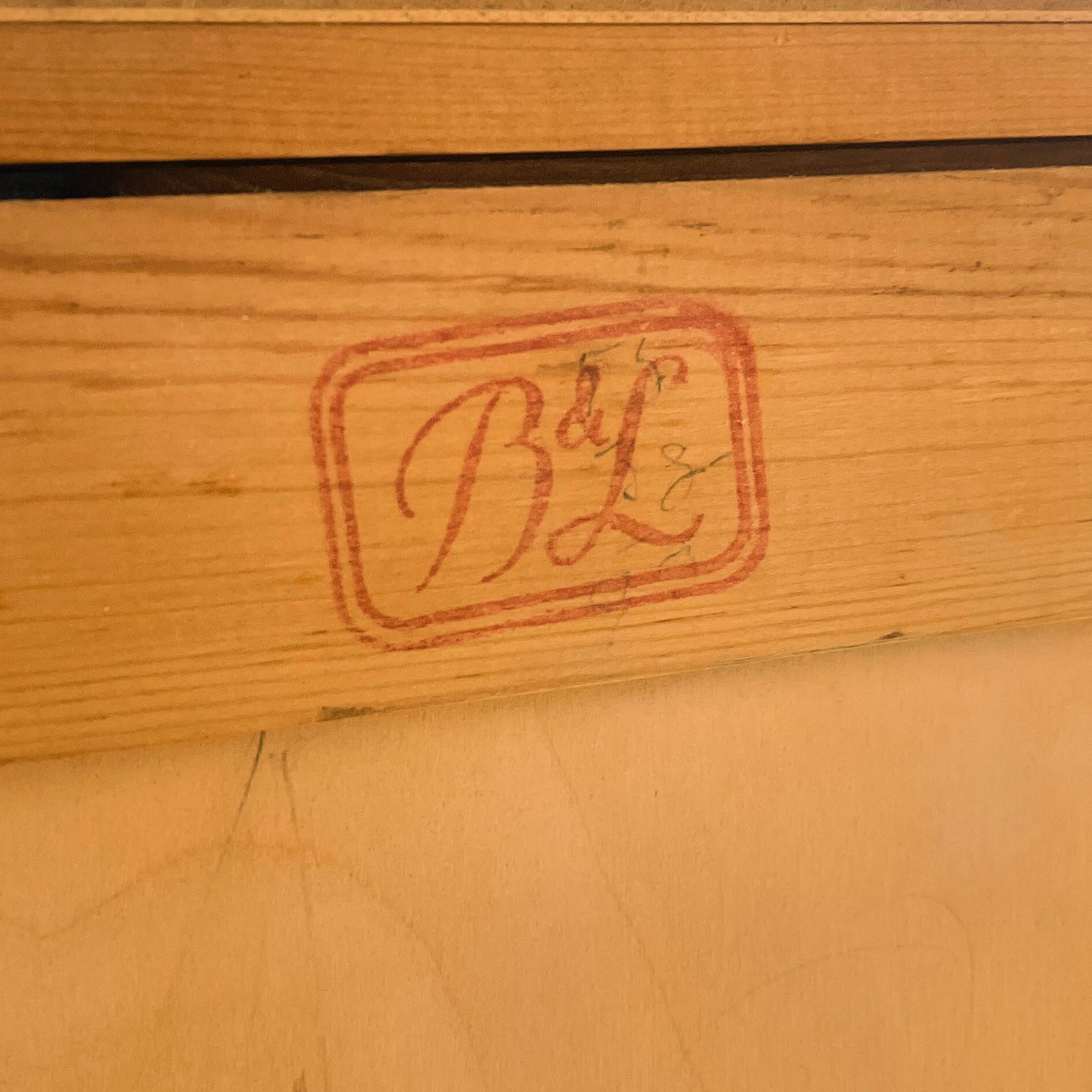 Armoire danoise en teck, années 1970