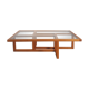 Vintage coffee table