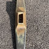 Vintage 4 seater bistro table