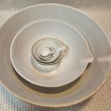 Set de 8 bols de cuisine