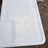 Changing table
