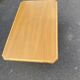 Rattan coffee table
