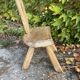 Estiv small chair