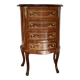 Commode semainier de style Louis XV époque xxe