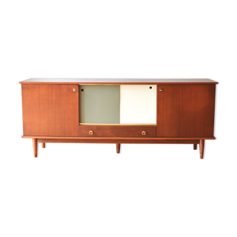 Mauricette Scandinavian sideboard