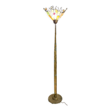 Mid-Century Modern Poliarte Floor Lamp, Italy 1970s