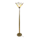 Mid-Century Modern Poliarte Floor Lamp, Italy 1970s
