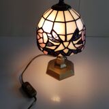 Lamp honsel leuchten tiffany