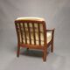 Set of 1960 armchairs