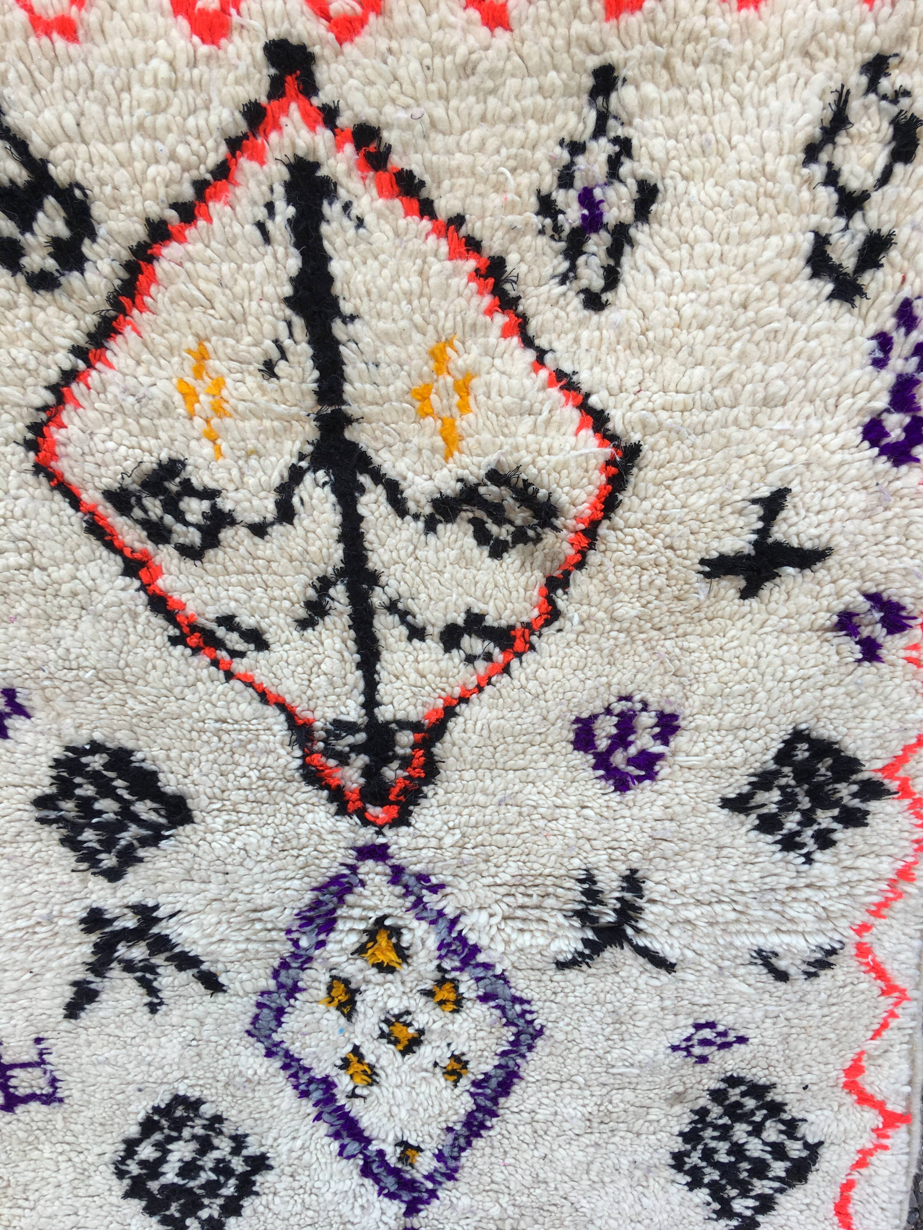 Tapis Azilal 157 x 98 cm