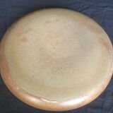 Lot of 6 flat sandstone plates