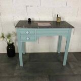 Side table, small desk or antique console