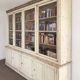 decorative display bookcase / cabinet – statement piece