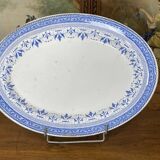 Dish of the early twentieth century