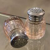 salt and pepper