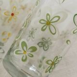 Lemonade glass set
