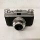 Old foca sport camera