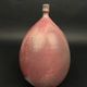 Moonlight stoneware vase, Feu Follet workshop, Penne (Lot-et-Garonne), 20th century