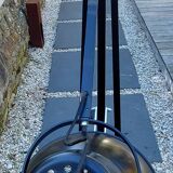 Anglepoise Giant Black Lamp