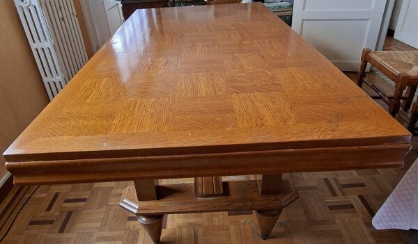 table salle à manger