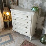 Commode