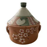 Ceramic dish