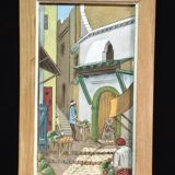 Orientalist painting