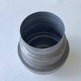 Vintage Vase Pop Art 1960 1970 Socket Design