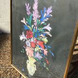 Tableau vintage