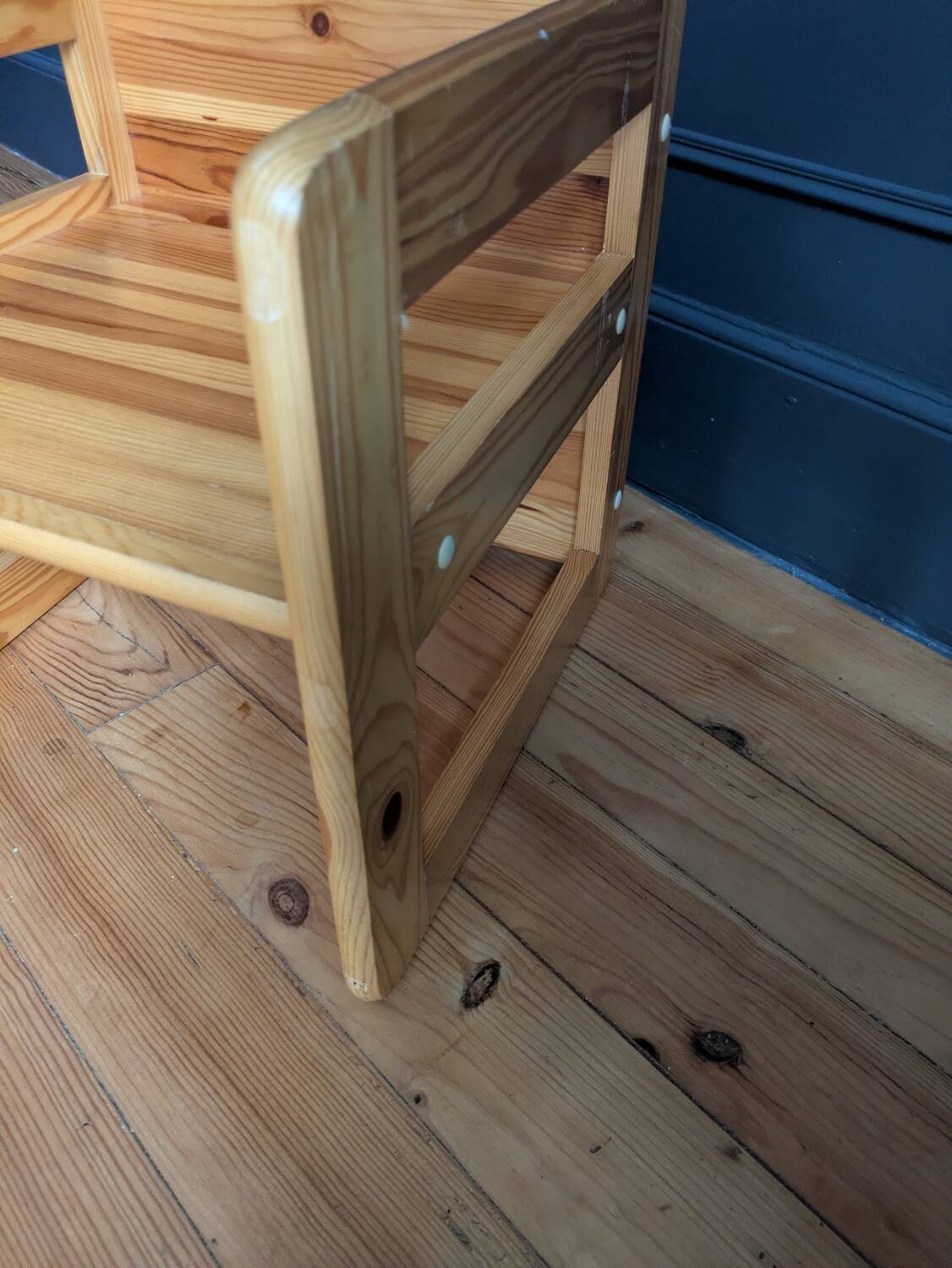 Child's chair