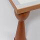 Alicudi coffee table by Ettore Sottsass for Zanotta, italy 1990's
